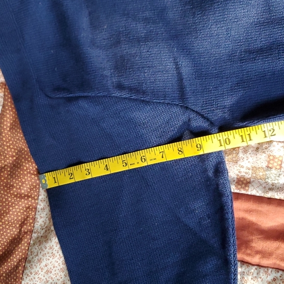 Vintage Stoney Creek Collection Men's Crewneck Sweater. XL. USA. GPWC. - Picture 8 of 10